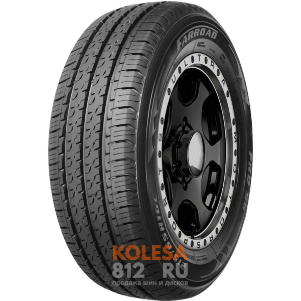 Шины Farroad FRD96