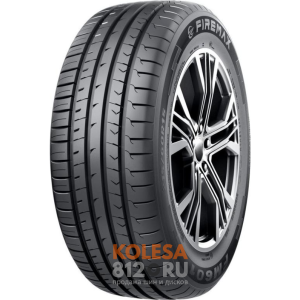  Firemax FM601 - основное изображение