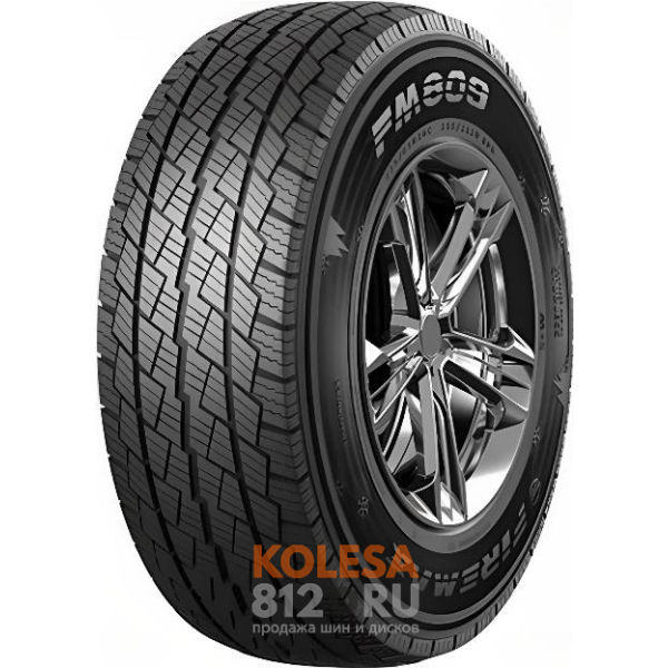  Firemax FM809 - основное изображение