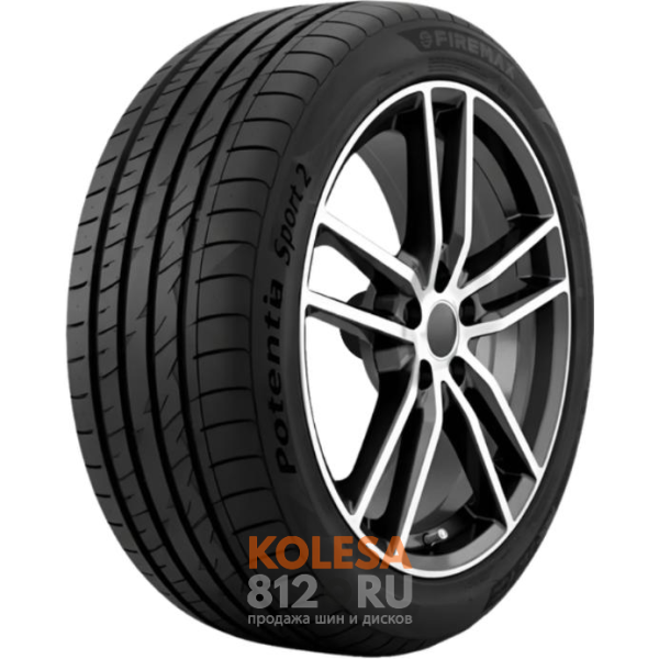 Firemax Potentia Sport 2 - основное изображение Firemax Potentia Sport 2 - основное изображение
