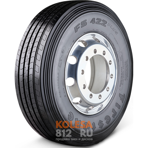 Шины Firestone FS422 + Шины Firestone FS422 +