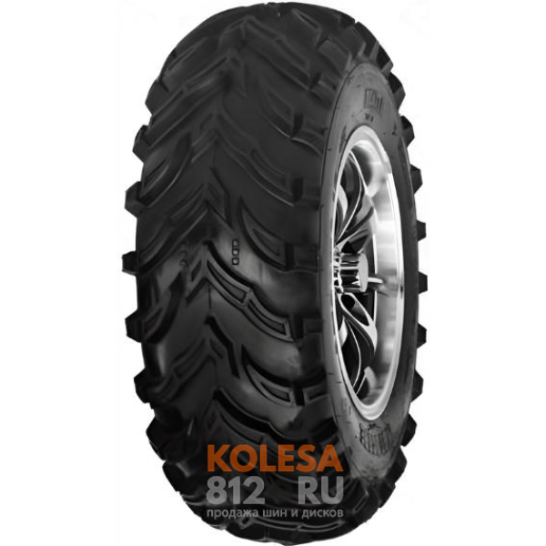 Мотошины Forerunner Mars-A - основное изображение