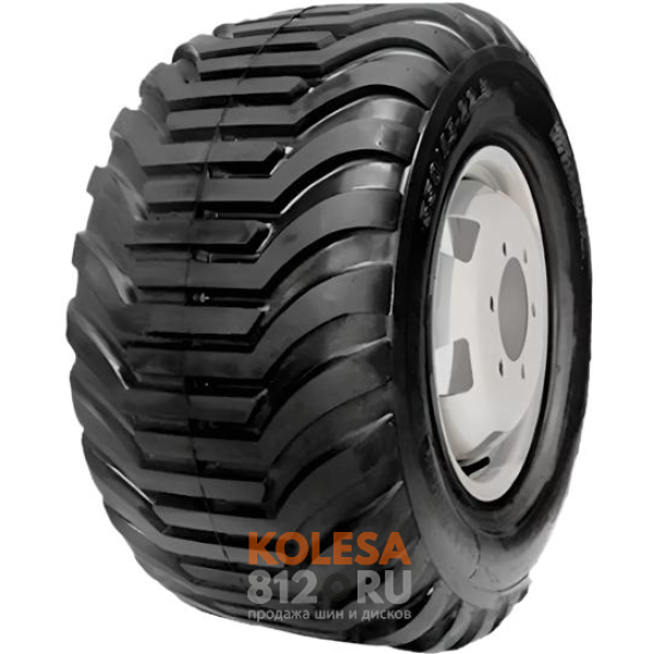  Forerunner QH643 I-3 - основное изображение