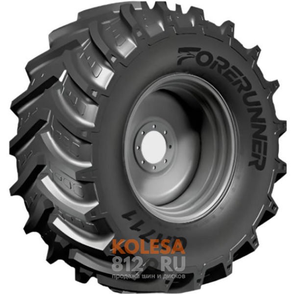  Forerunner QH711 R-1W - основное изображение