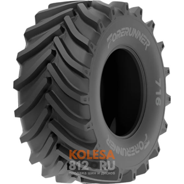  Forerunner QH716 R-1W - основное изображение