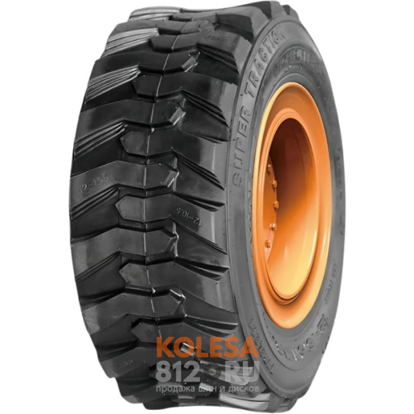  Forerunner SKS-1 - основное изображение