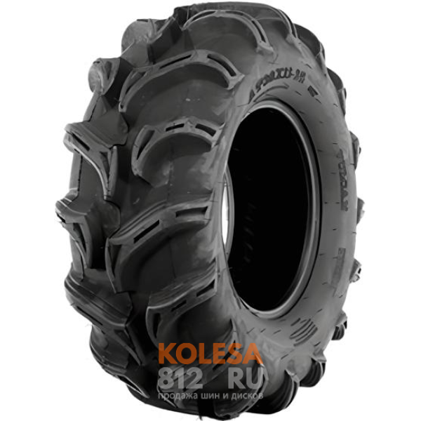 Мотошины Forerunner Vulcan - основное изображение