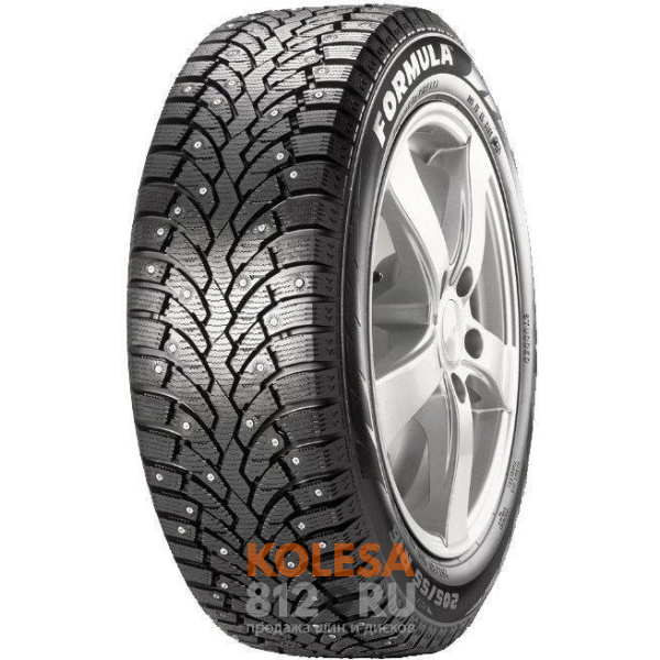  Formula Ice - основное изображение