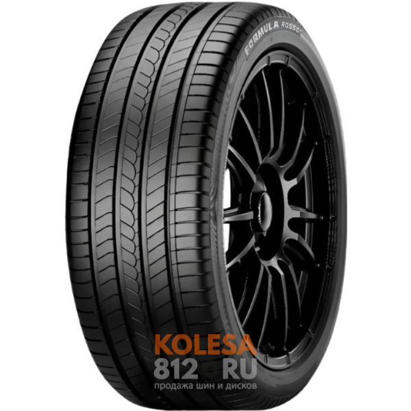  Formula Rosso - основное изображение