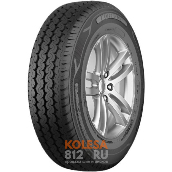  Fortune Clevanto FSR-102 - основное изображение