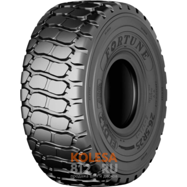  Fortune ELD12 C1 E-3/L-3 - основное изображение