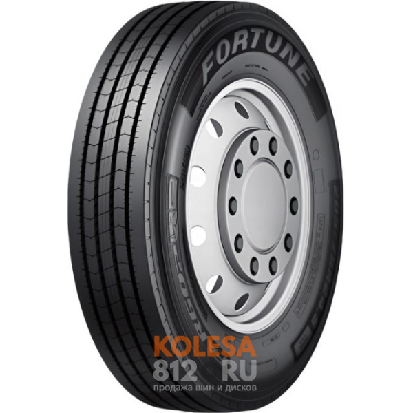  Fortune FAR602 - основное изображение