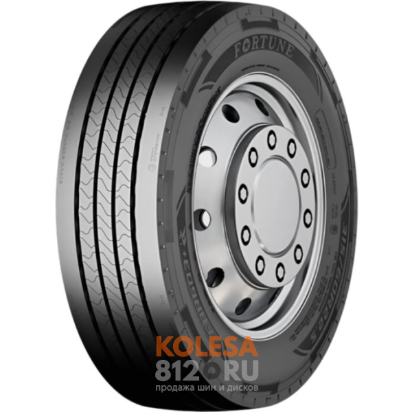  Fortune FAR603 + - основное изображение