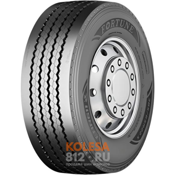  Fortune FAR611 - основное изображение