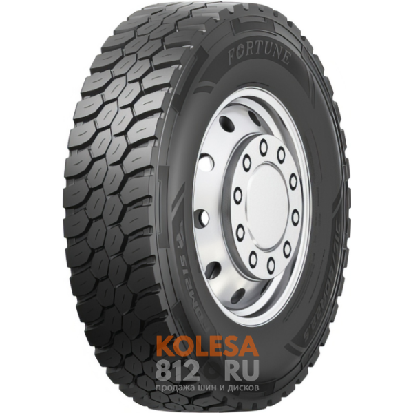 Fortune FDM215 - основное изображение Fortune FDM215 - основное изображение