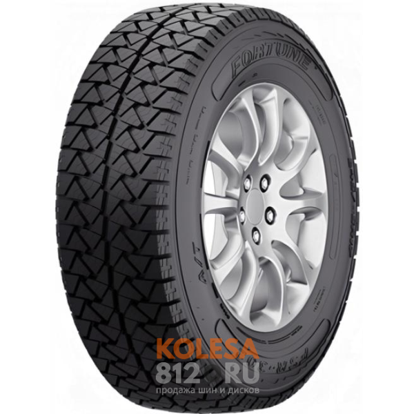  Fortune FSR-302 - основное изображение