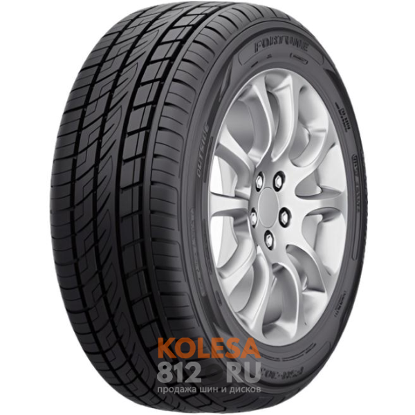 Fortune FSR-303 - основное изображение Fortune FSR-303 - основное изображение