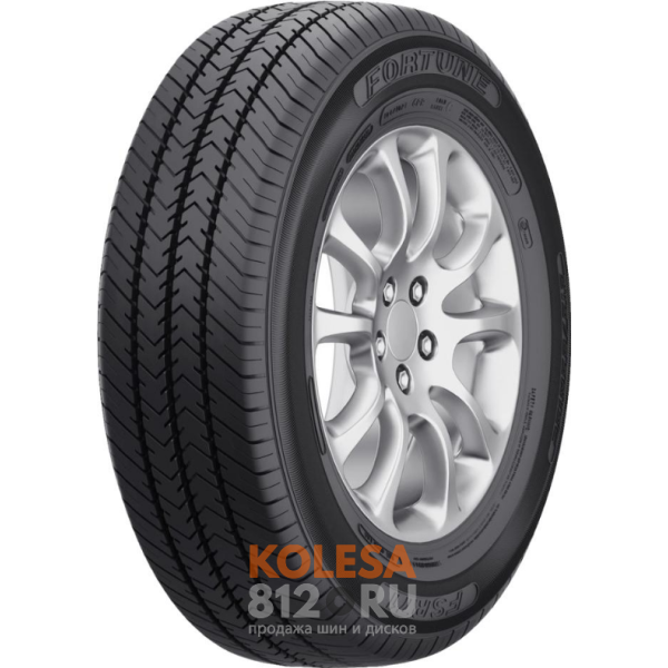  Fortune FSR71 - основное изображение