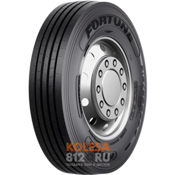  Fortune FT116A - основное изображение