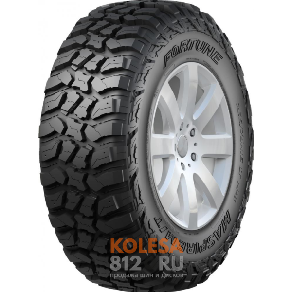  Fortune Maspire M/T - основное изображение