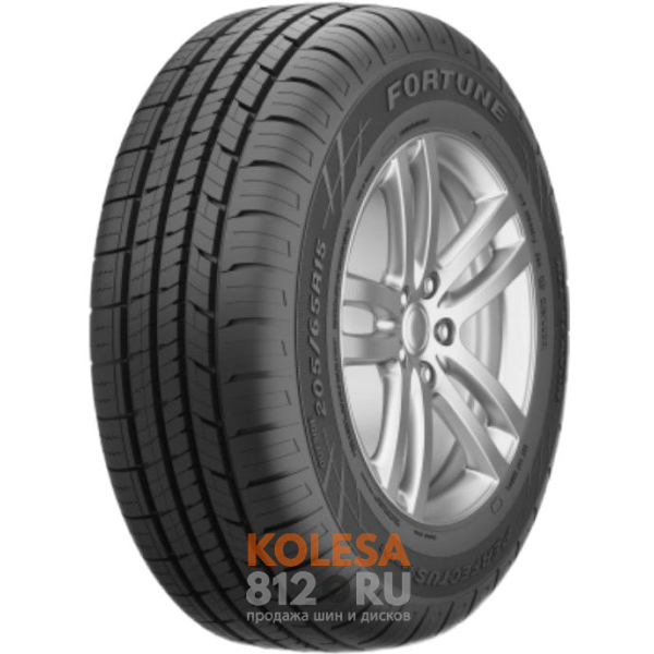 Fortune Perfectus FSR602 - основное изображение Fortune Perfectus FSR602 - основное изображение