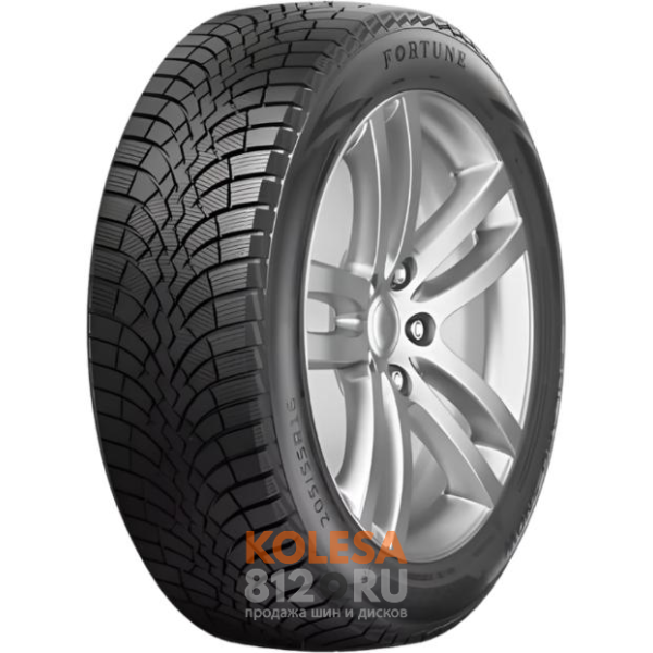 Fortune Polaro Snow - основное изображение Fortune Polaro Snow - основное изображение