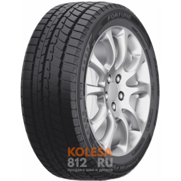  Fortune Snowfun FSR-901 - основное изображение