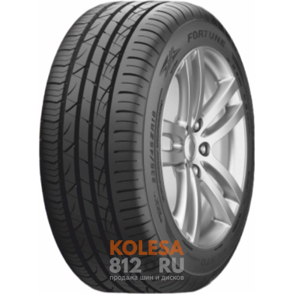 Шины Fortune Viento FSR702 - основное изображение