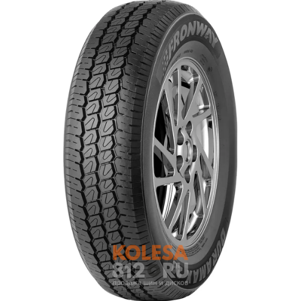  Fronway Duramax 28 - основное изображение