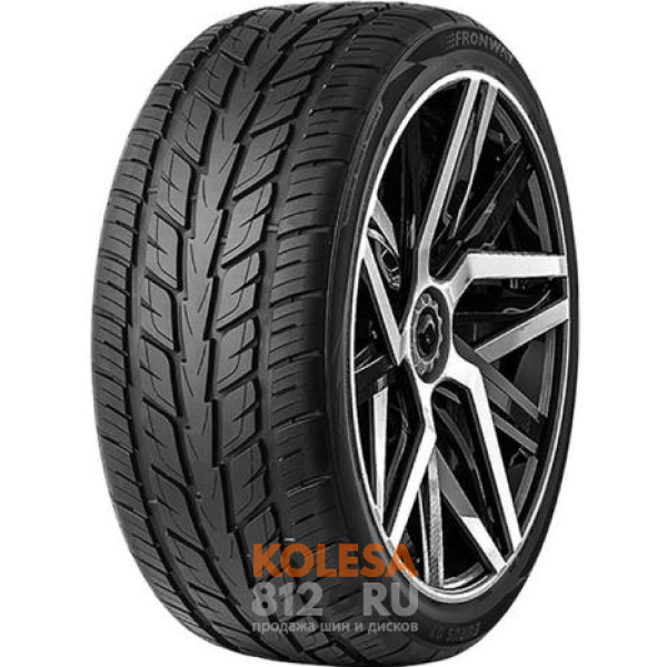  Fronway Eurus 07 - основное изображение
