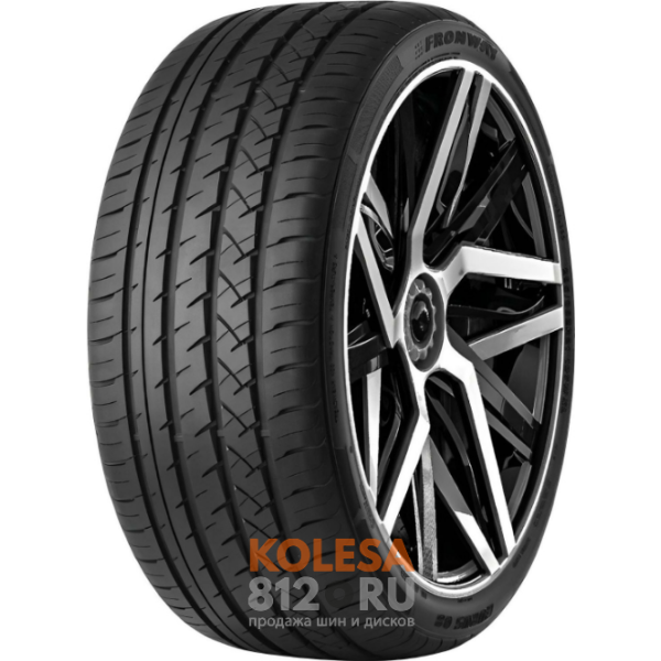  Fronway Eurus 08 - основное изображение