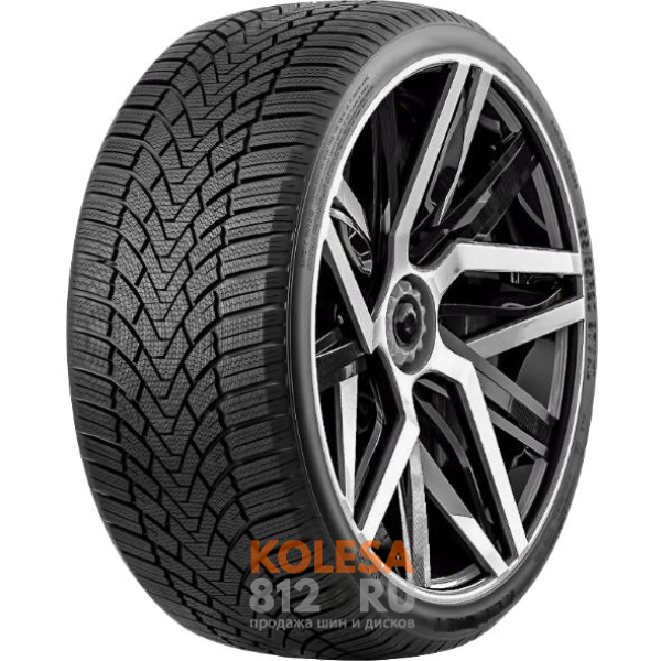  Fronway Icemaster I - основное изображение