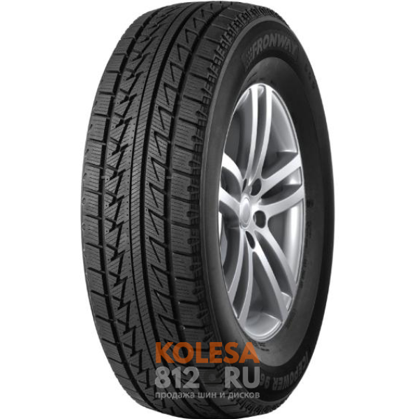  Fronway Icepower 96 - основное изображение