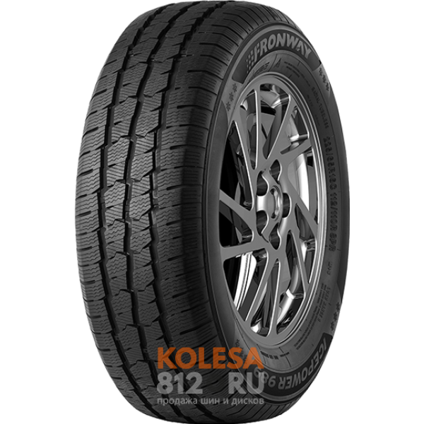  Fronway Icepower 989 - основное изображение