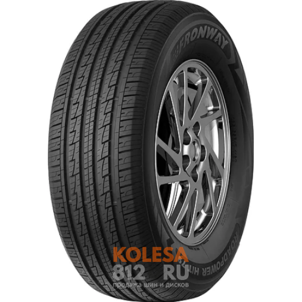  Fronway Roadpower H/T 79 - основное изображение