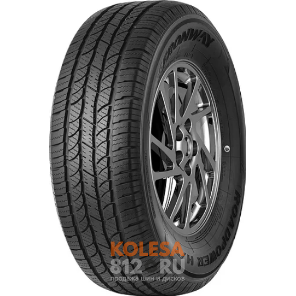  Fronway Roadpower H/T - основное изображение