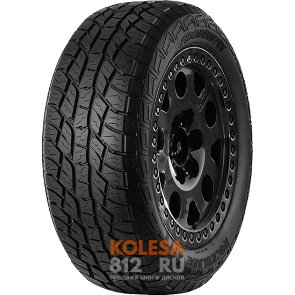  Fronway Rockblade A/T II - основное изображение