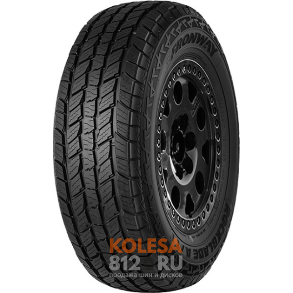  Fronway Rockblade A/T I - основное изображение