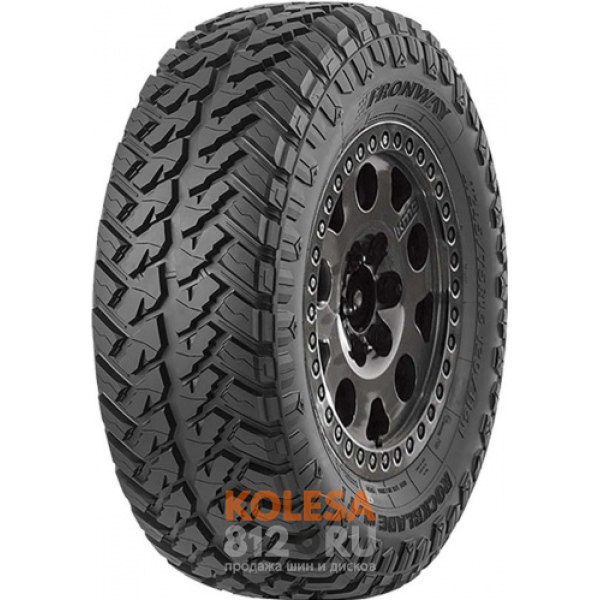  Fronway Rockblade M/T I - основное изображение