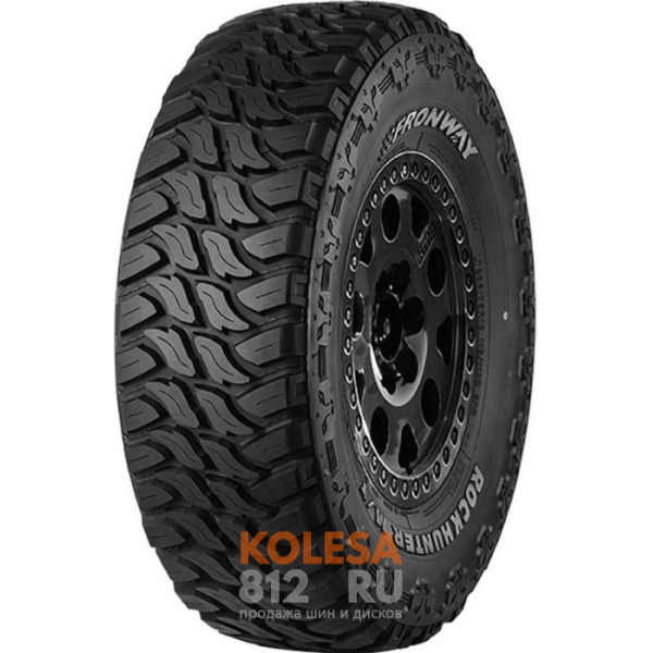  Fronway Rockhunter M/T - основное изображение