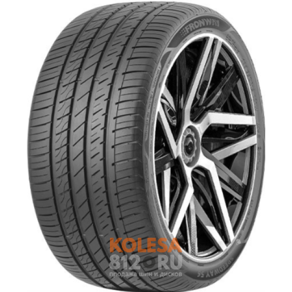  Fronway Speedway 56 - основное изображение