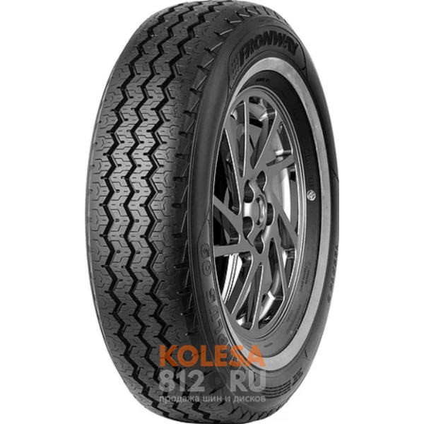  Fronway Vanplus 09 - основное изображение