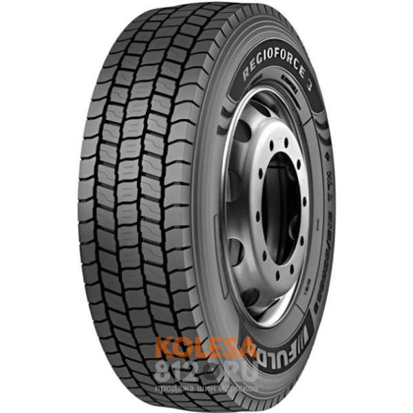  Fulda Regioforce 3 - основное изображение