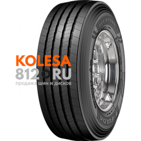 Fulda Regiotonn 3 385/65 R22.5 164/158K