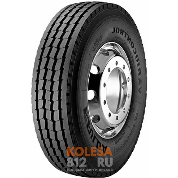 Шины Fulda VarioControl Шины Fulda VarioControl