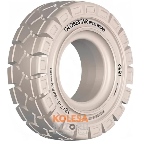  GRI Globestar WT NM - основное изображение