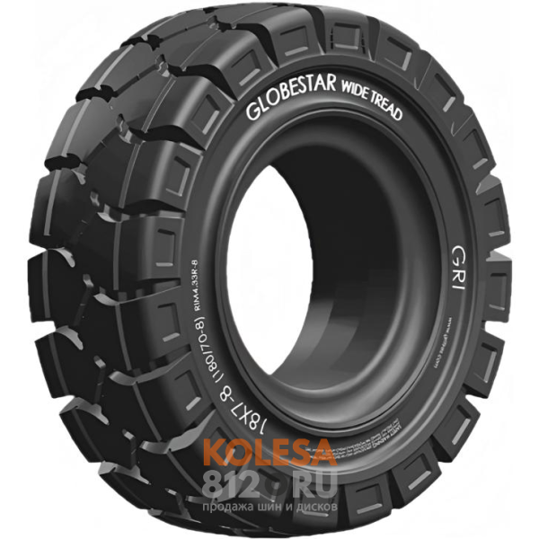  GRI Globestar WT - основное изображение