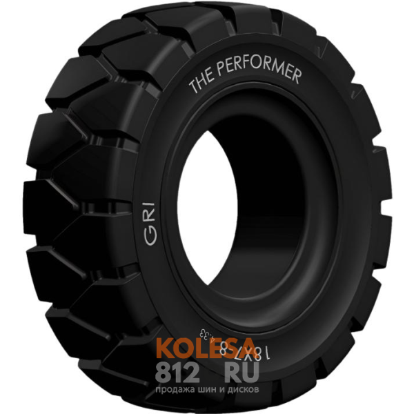  GRI Performer - основное изображение
