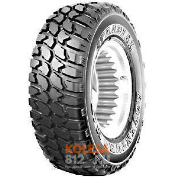  GT Radial Adventuro M/T - основное изображение