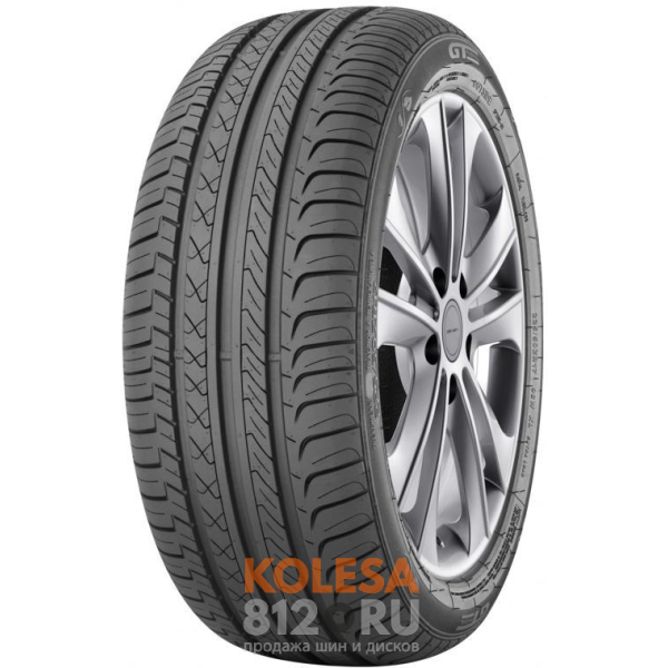  GT Radial Champiro FE1 - основное изображение